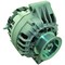 Wai Global Alternator, ALTVA IRIF, 100 Amp12 Volt, CW, 6Groove Pulley 11047N - alternate 3